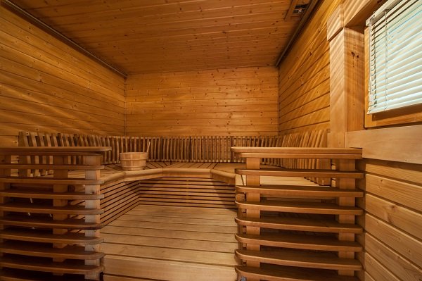 Вилла 7-местная