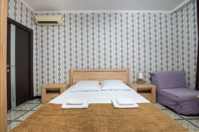 Стандартный 2-местный