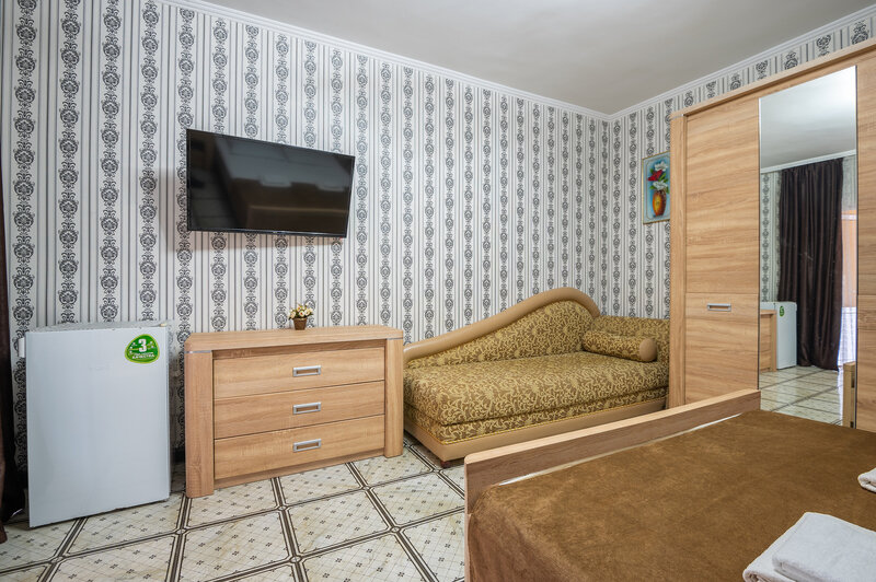 Стандартный 2-местный