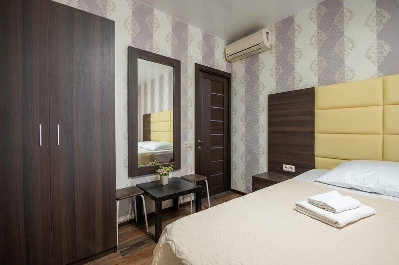 Стандартный 2-местный