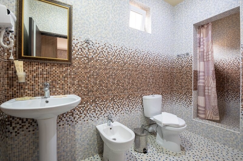 Стандартный 2-местный