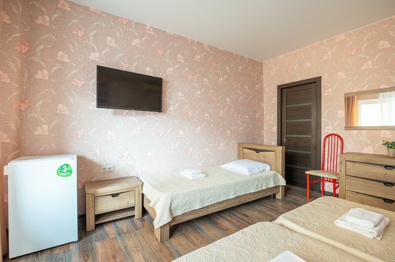 Стандартный 3-местный