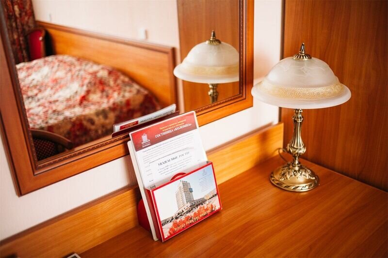 1 категория 1-местный