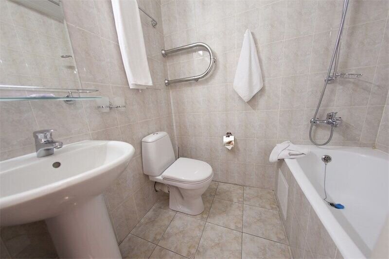 1 категория 1-местный