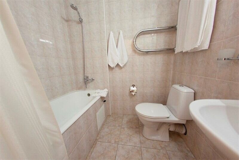 1 категория 2-местный