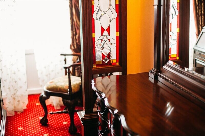 Джуниор сюит 2-местный (Гранд)