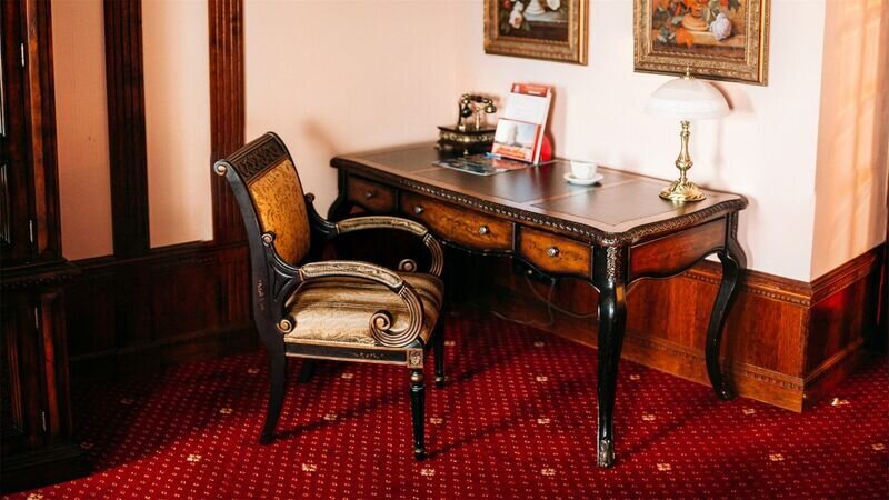 Джуниор сюит 2-местный (Гранд)