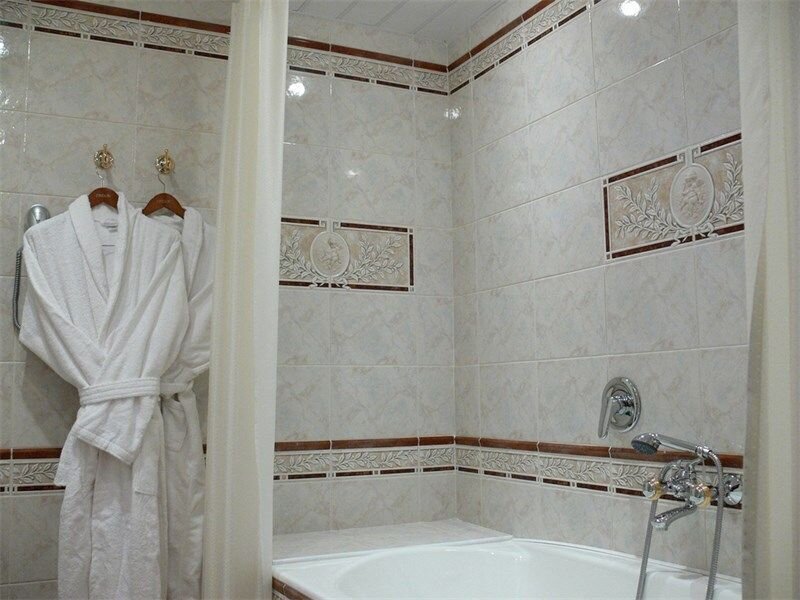 Джуниор сюит 2-местный (Гранд)