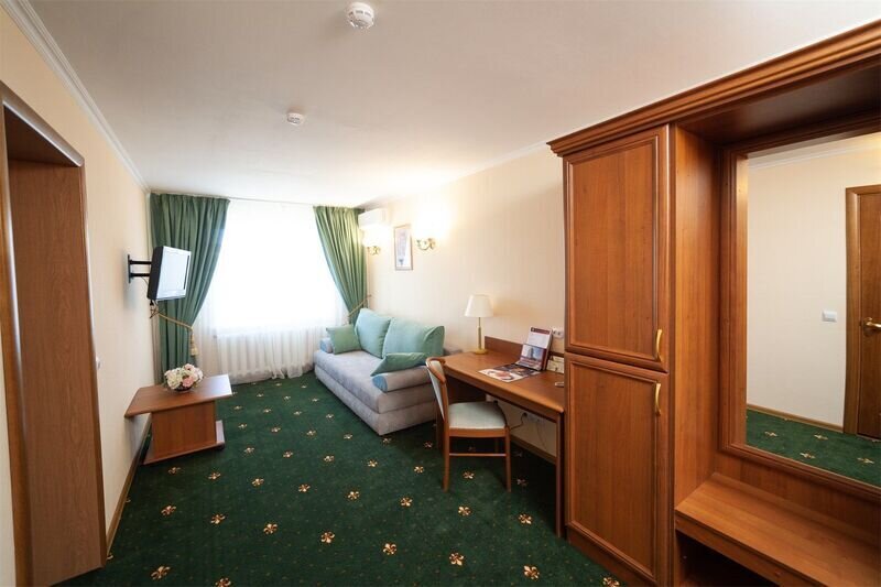 Джуниор сюит 2-местный (Классик)