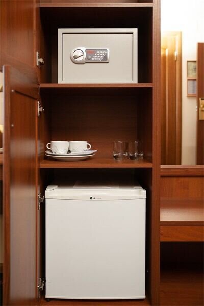 Джуниор сюит 2-местный (Классик)