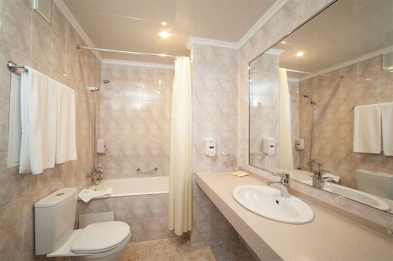 Джуниор сюит 2-местный (Классик)