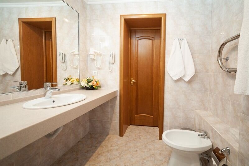 Джуниор сюит 2-местный (Классик)