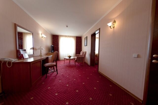 Люкс 2-местный (Классик)