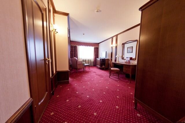 Люкс 2-местный (Классик)