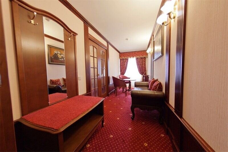 Люкс 2-местный (Классик)