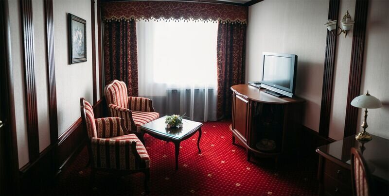 Люкс 2-местный (Классик)