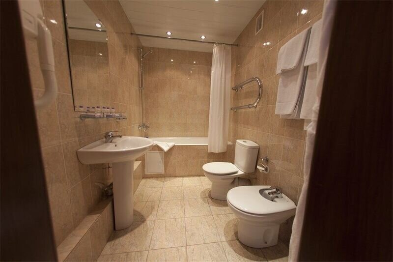 Люкс 2-местный (Классик)