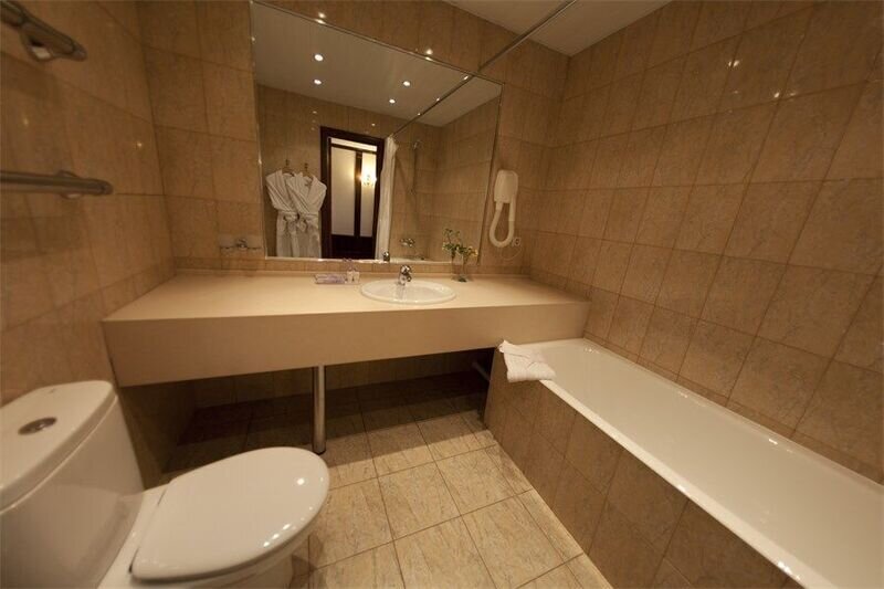 Люкс 2-местный (Классик)