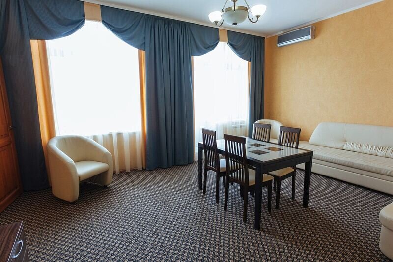 Люкс 2-местный