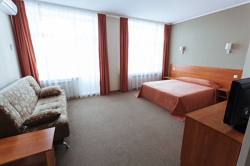 Студио 2-местный