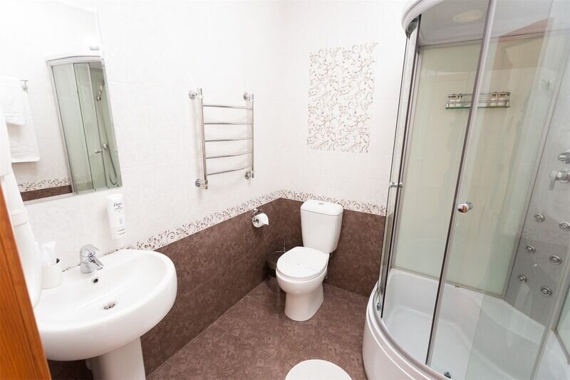 Студио 2-местный