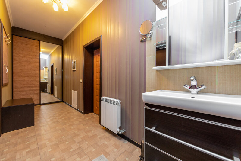 Люкс 2-местный 2-комнатный