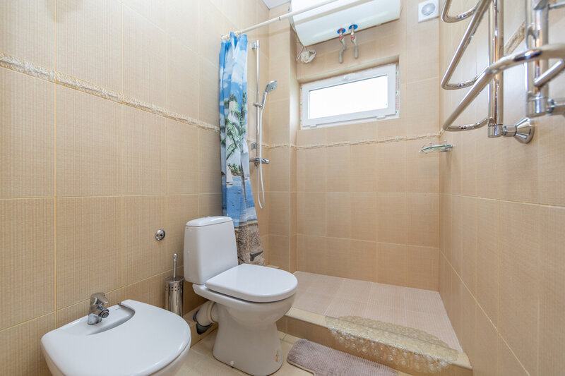 Люкс 2-местный 2-комнатный