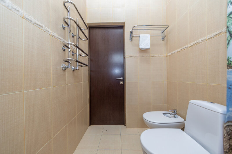 Люкс 2-местный 2-комнатный