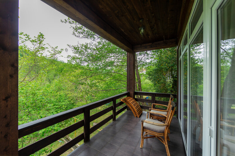 Люкс 2-местный 2-комнатный