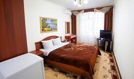 Стандартный 2-местный, Пансионат София Пансионат, Анапа
