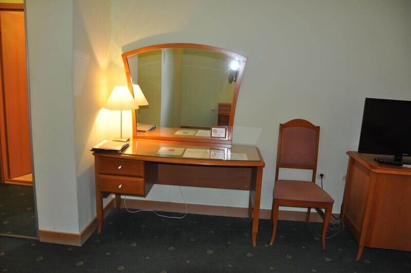 Стандартный 2-местный