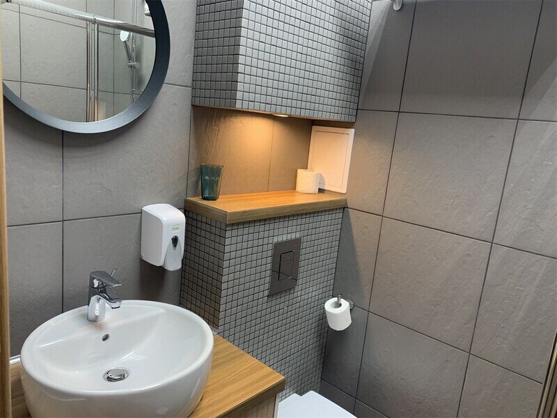 Стандартный 2-местный (экстра плюс)