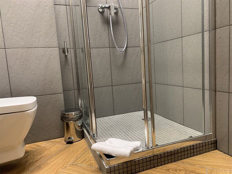 Стандартный 2-местный (экстра плюс)