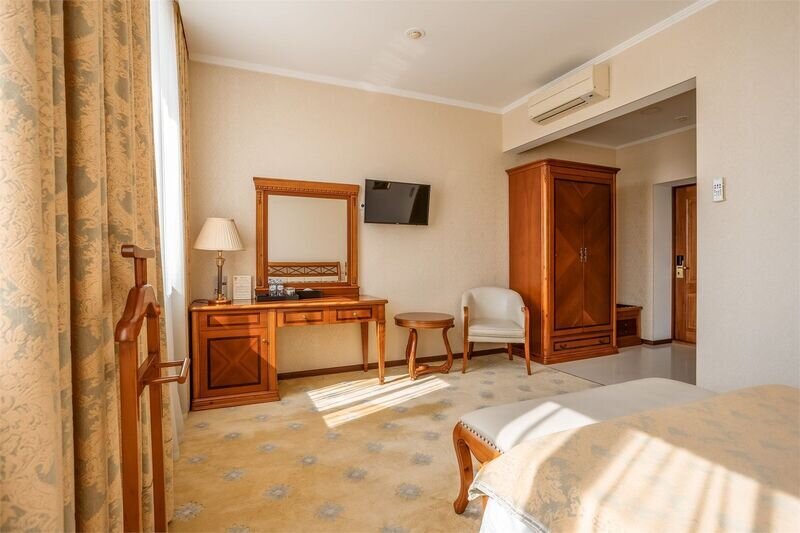 Премиум 2-местный (DBL)