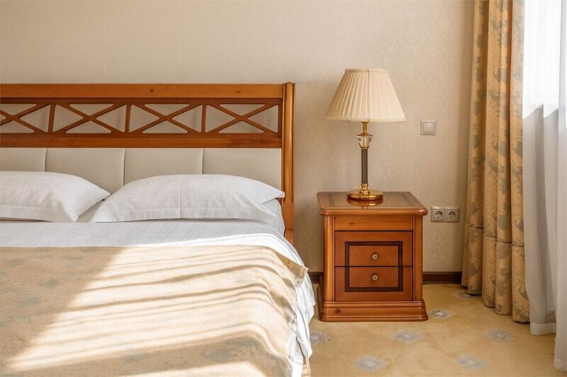 Премиум 2-местный (DBL)