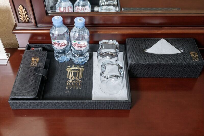 Премиум 2-местный (DBL)