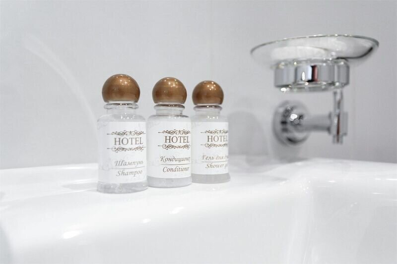 Премиум 2-местный (DBL)