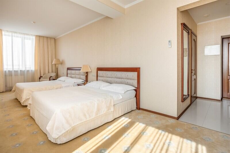 Премиум 2-местный (Семейный)