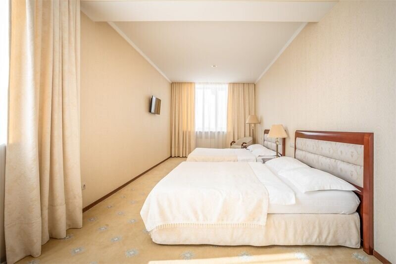 Премиум 2-местный (Семейный)