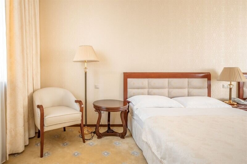 Премиум 2-местный (Семейный)