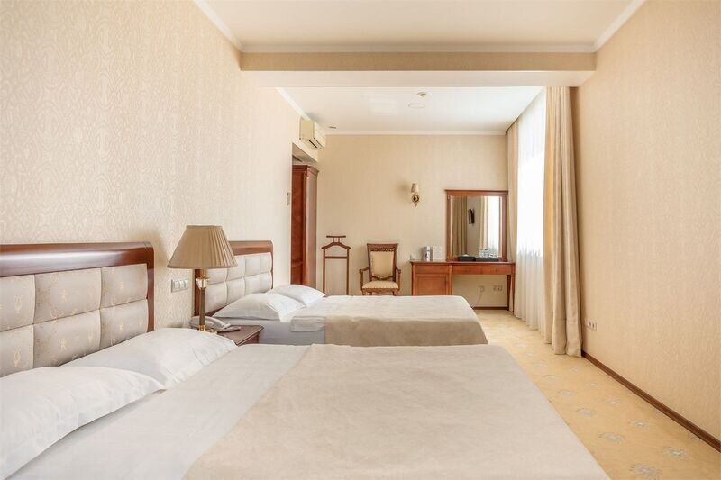 Премиум 2-местный (Семейный)