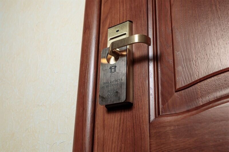 Премиум 2-местный (Семейный)