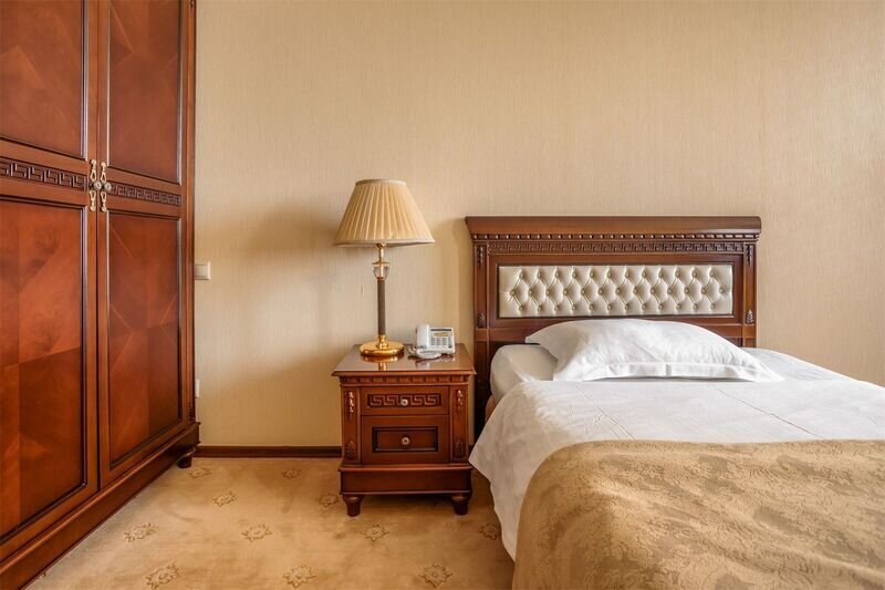 Стандартный 1-местный