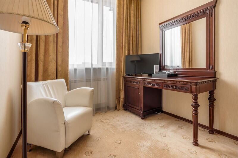 Стандартный 1-местный