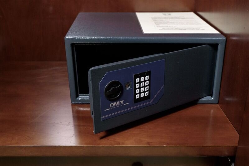 Стандартный 1-местный