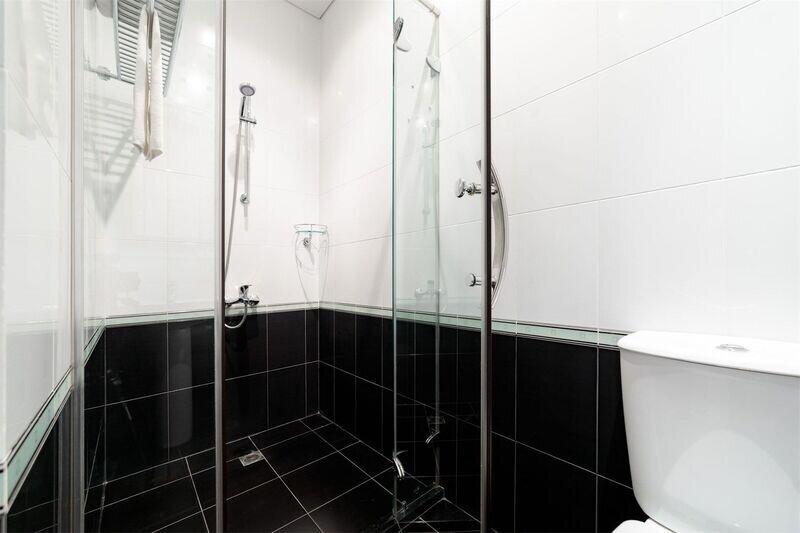 Стандартный 1-местный