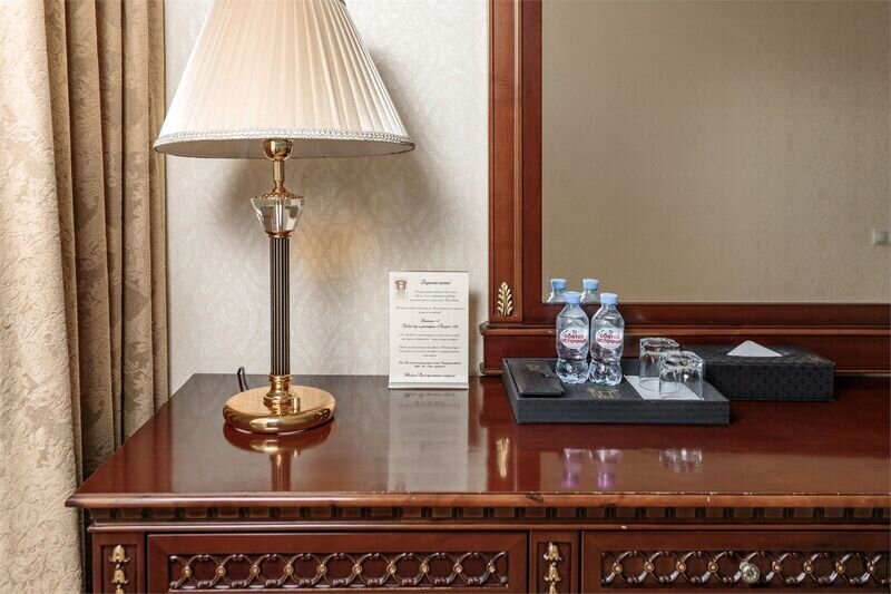 Стандартный 2-местный (TWIN)