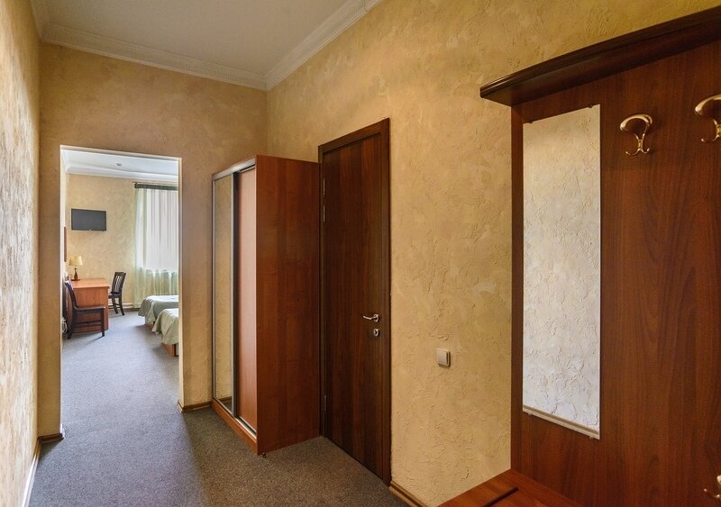 Стандарт 2-местный