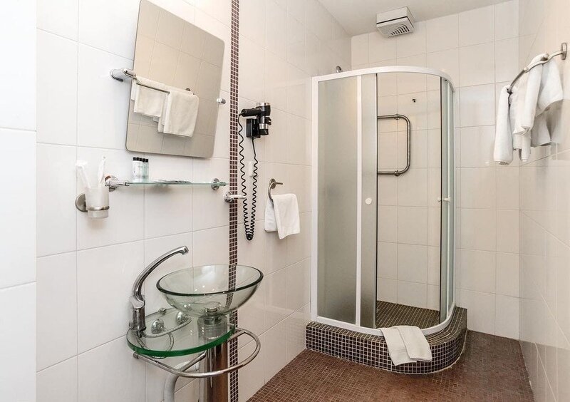 Стандарт 2-местный