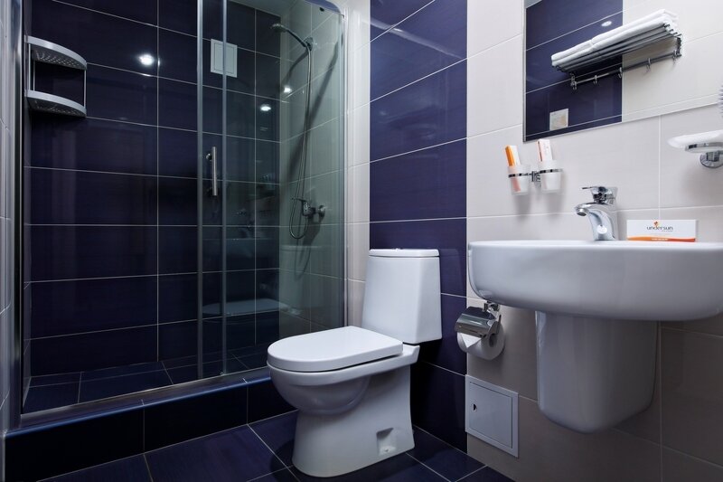 Стандартный 3-местный